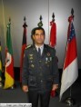 Comandante alega desconhecer denúncia sobre mulheres PMs.